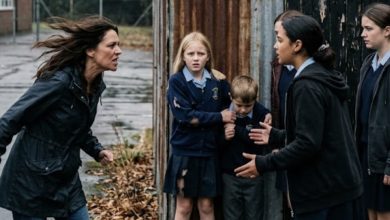 Photo of Her 10-Year-Old Daughter Was Hiding a Terrifying Secret Until One Discovery Exposed the Truth