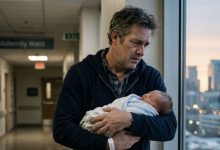 Photo of He Betrayed His Marriage for a New Family, But the Child in His Arms Changed His Life Forever