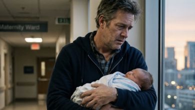 Photo of He Betrayed His Marriage for a New Family, But the Child in His Arms Changed His Life Forever