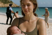 Photo of My Wife Emptied Our Savings and Missed My Father’s Funeral—What Happened Next Changed Everything