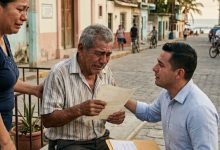 Photo of He Thought His Son Had Rejected Him Forever—Then a DNA Test Revealed the Truth