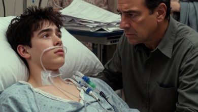 Photo of After Years of Being Ignored, One Medical Emergency Revealed the Truth About My Family and the Father I Never Knew