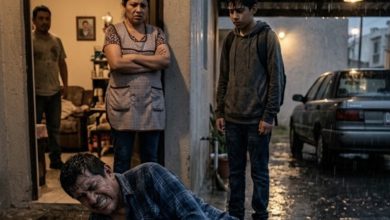 Photo of He Opened His Home to Relatives—Then Discovered a Painful Truth About Gratitude