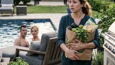 Photo of A Quiet Afternoon Turned Into an Unforgettable Neighborhood Scandal