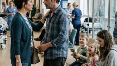 Photo of I Thought My Husband Was Hiding an Affair, but the Truth Waiting at the Hospital Left Me Speechless