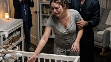 Photo of When She Pressed Record at 3 AM, a Family’s Hidden Truth Began to Unravel