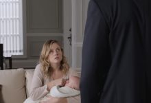 Photo of He Told Me to Take My Newborn Twins and Sleep in a Storage Room—Seconds Later, My CEO Brothers Arrived With Shocking News
