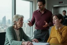 Photo of When My Mother Insulted My Adopted Daughter in Public, She Never Expected Me to Walk Away for Good