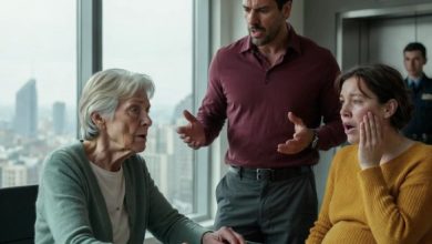 Photo of When My Mother Insulted My Adopted Daughter in Public, She Never Expected Me to Walk Away for Good
