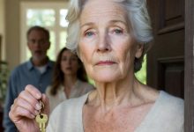Photo of When Her Son Asked Her to Move Out, This Grandmother Quietly Took Control of Her Future in an Unexpected Way