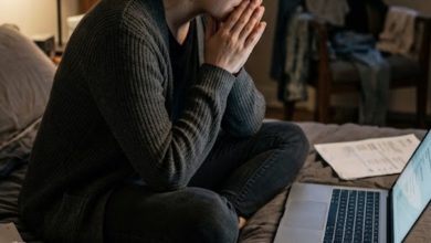 Photo of She Thought Her Husband Was Cheating, Until She Discovered A Betrayal Far Worse Than An Affair