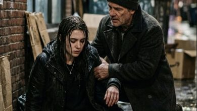 Photo of A Father Rescued His Homeless Daughter From the Streets—What Happened Next Shocked Everyone