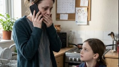 Photo of After My Brother Emptied My Bank Accounts, My Daughter Revealed a Secret That Changed Everything