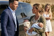 Photo of He Thought His Ex Had Lost Everything Until One Glance at Her Babies Changed His Life Forever