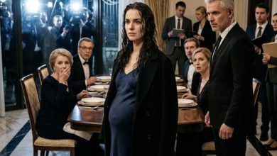Photo of They Threw Dirty Water on a Pregnant Woman—Minutes Later, Their Entire Fortune Started Disappearing