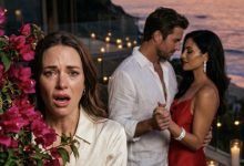 Photo of Four Days After Our Wedding, I Caught My Husband Dancing With His Ex in Our Villa—What She Said Next Changed Everything