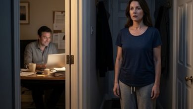 Photo of My Husband Planned to Leave Me After Christmas… He Never Expected What I Did Instead