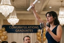 Photo of I Lied About Failing My Exam—Then My Father Tried to Steal My Mother’s House Using a Fake Daughter