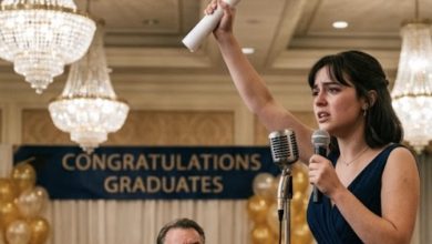 Photo of I Lied About Failing My Exam—Then My Father Tried to Steal My Mother’s House Using a Fake Daughter