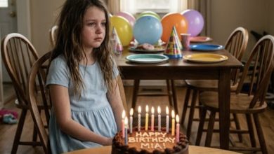 Photo of They Never Showed Up for My Little Girl—So When They Asked for Money, I Sent Them $2 and Shut Everything Down