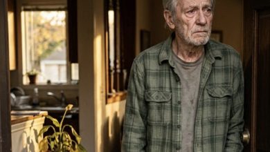 Photo of After 13 Days Alone in the Hospital, I Changed My Will and Shocked My Children Forever