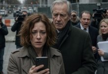 Photo of Five Minutes After the Divorce, Dad Gave Me One Warning — It Saved Me When My Ex’s Million-Dollar Scheme Collapsed