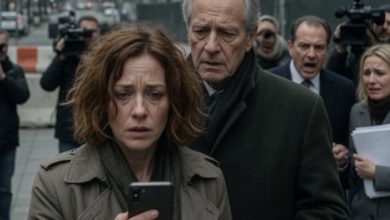 Photo of Five Minutes After the Divorce, Dad Gave Me One Warning — It Saved Me When My Ex’s Million-Dollar Scheme Collapsed
