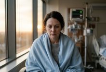 Photo of The Hospital Called Me About My Ex-Wife — What She Revealed Changed Everything I Thought I Knew About Our Marriage