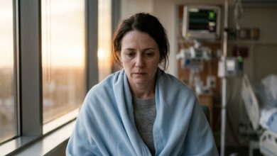 Photo of The Hospital Called Me About My Ex-Wife — What She Revealed Changed Everything I Thought I Knew About Our Marriage