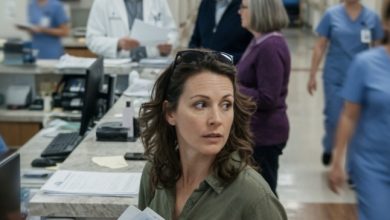 Photo of My Ex-Husband Chose His Pregnant Mistress Over Our Family, But One Secret Folder Changed Everything