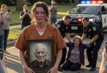 Photo of Three Years in Prison, One Mysterious Letter, and the Truth That Brought Down the Family That Betrayed Me