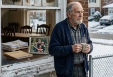 Photo of THEY LEFT ME ALONE FOR 13 DAYS IN THE HOSPITAL—THEN ASKED WHAT I CHANGED IN MY WILL