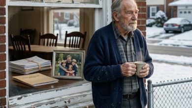 Photo of THEY LEFT ME ALONE FOR 13 DAYS IN THE HOSPITAL—THEN ASKED WHAT I CHANGED IN MY WILL