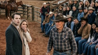 Photo of They Treated Me Like A Ranch Hand At My Son’s Wedding—Until I Revealed Who Owned Everything