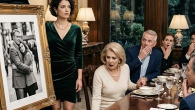 Photo of They mocked me for years—until I revealed their secret under the chandelier