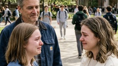 Photo of The Girl Who Hurt My Daughter Turned Out to Be Family We Never Knew Existed