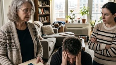 Photo of They Wanted My Money, Not My Presence—Until the Truth Came Out