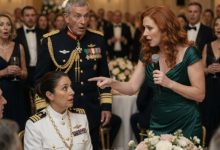 Photo of PART 3 – THE HUSBAND WHO SHOWED NO EMOTION