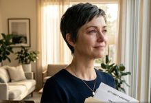Photo of THEY TRIED TO BREAK ME AFTER MY PROMOTION—INSTEAD I REBUILT MY ENTIRE LIFE