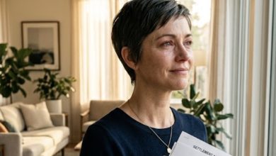 Photo of THEY TRIED TO BREAK ME AFTER MY PROMOTION—INSTEAD I REBUILT MY ENTIRE LIFE