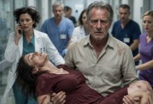 Photo of AFTER SIX YEARS OF SILENCE, I OPENED A SECRET FOLDER IN MY HOSPITAL BED AND BROUGHT DOWN THE MAN WHO DESTROYED MY LIFE