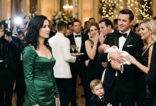 Photo of HE CALLED THEM HIS LEGACY IN FRONT OF THE ENTIRE BALLROOM—THEN ONE DOCUMENT CHANGED HIS LIFE FOREVER