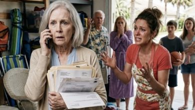 Photo of SHE THREW MY BELONGINGS INTO GARBAGE BAGS AND KICKED ME OUT—THEN I TAUGHT HER A LESSON SHE NEVER FORGOT