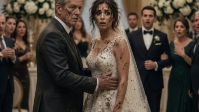 Photo of PART 4: MY FUTURE MOTHER-IN-LAW SABOTAGED MY WEDDING DRESS HOURS BEFORE THE CEREMONY—SHE NEVER EXPECTED WHAT HAPPENED NEXT