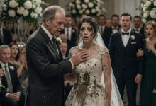Photo of PART 3: MY FUTURE MOTHER-IN-LAW SABOTAGED MY WEDDING DRESS HOURS BEFORE THE CEREMONY—SHE NEVER EXPECTED WHAT HAPPENED NEXT