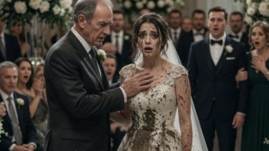 Photo of PART 3: MY FUTURE MOTHER-IN-LAW SABOTAGED MY WEDDING DRESS HOURS BEFORE THE CEREMONY—SHE NEVER EXPECTED WHAT HAPPENED NEXT