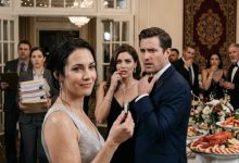 Photo of MY HUSBAND CALLED ME INCOMPETENT IN FRONT OF EVERYONE—THEN THE FBI WALKED INTO THE PARTY