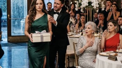 Photo of THEY HUMILIATED ME AT A $250,000 WEDDING… THEY NEVER IMAGINED I OWNED THE DOCUMENTS THAT WOULD TAKE EVERYTHING FROM THEM