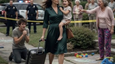 Photo of MY HUSBAND HANDED ME DIVORCE PAPERS AFTER I SAVED HIM—THEN HE LEARNED HE OWED EVERY PENNY TO ME