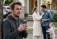 Photo of I CAME HOME AFTER MY DAUGHTER REVEALED MY WIFE’S SECRET — WHAT I SAW OUTSIDE MY OWN HOUSE CHANGED MY LIFE FOREVER